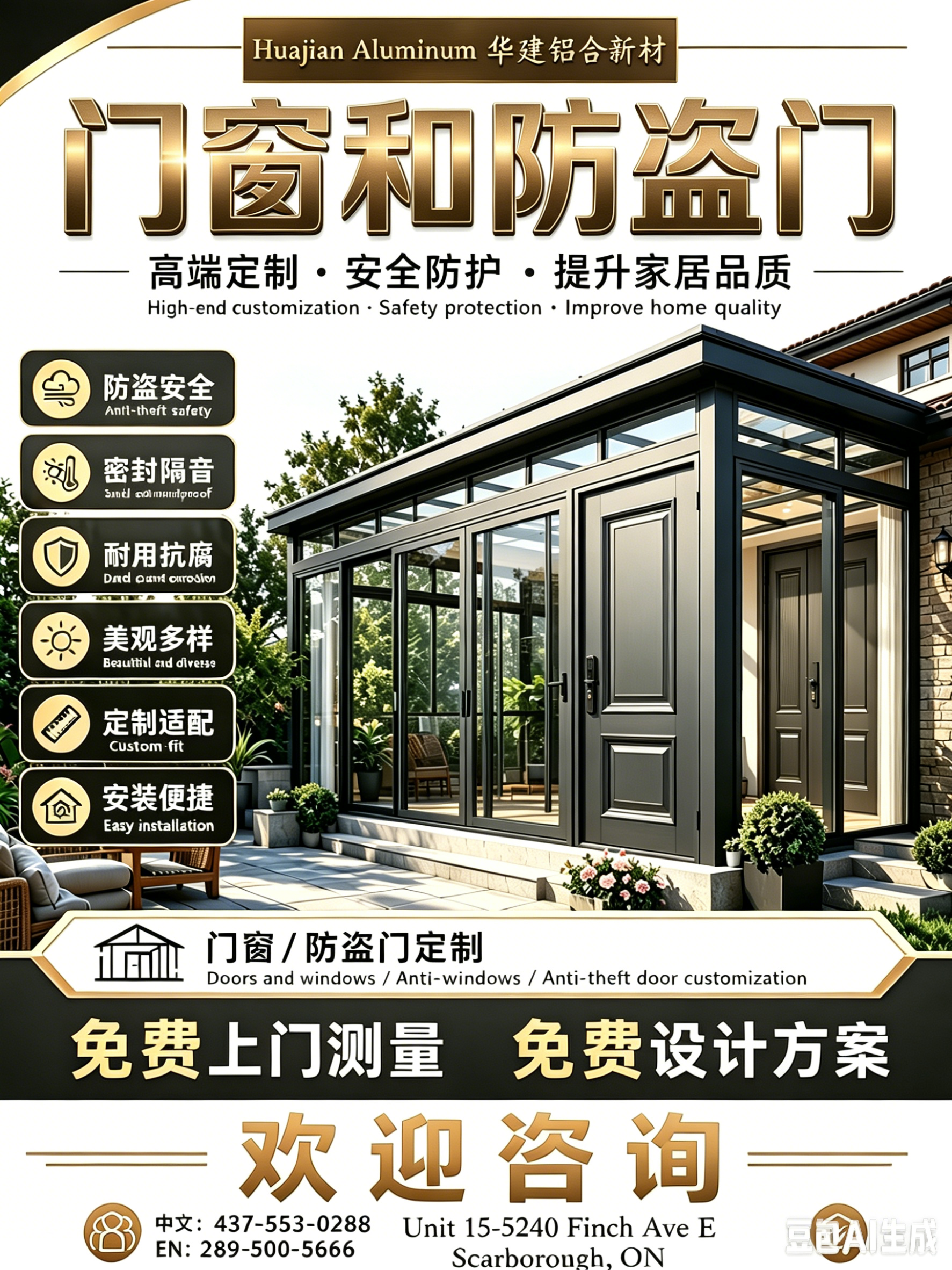 Featured Sunroom Project 4