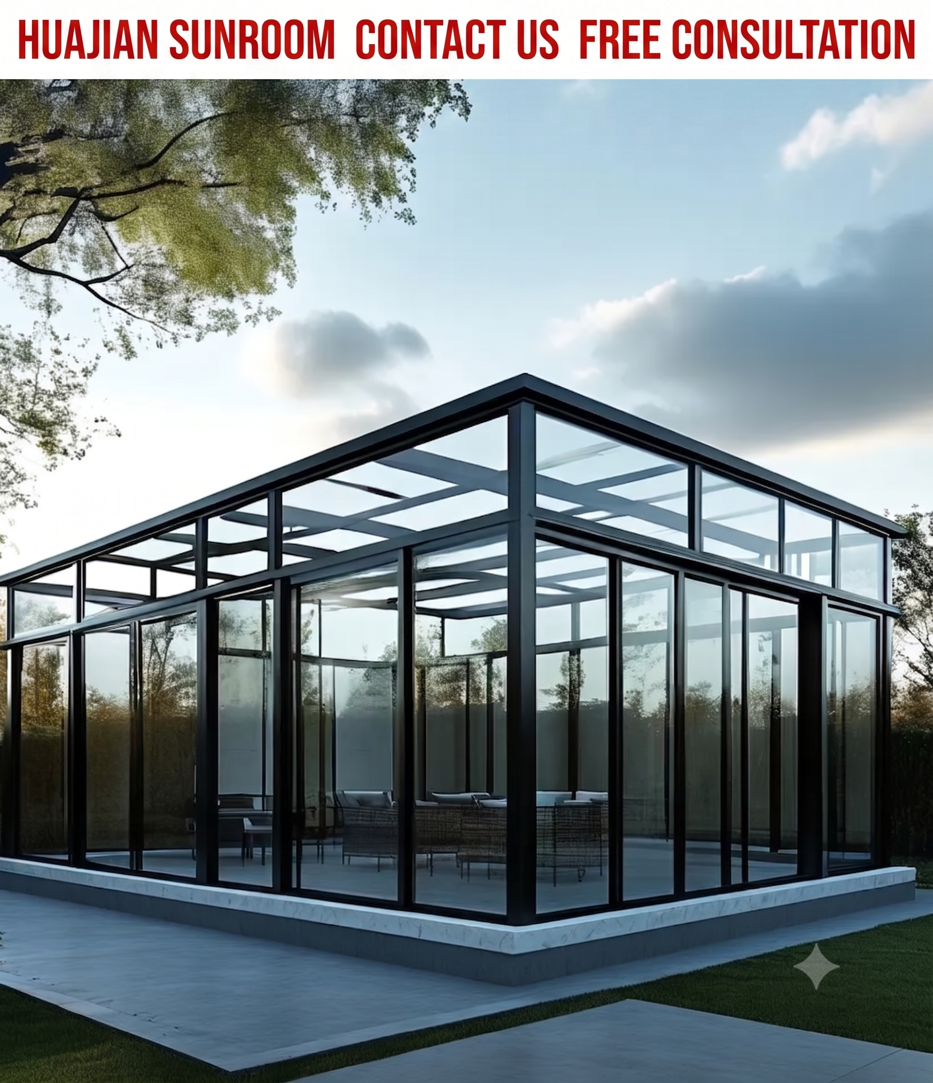 Sunroom